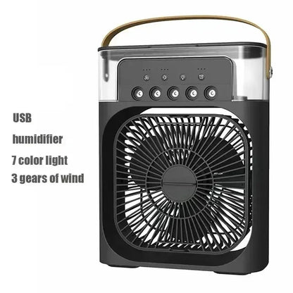 AeroChill Fan