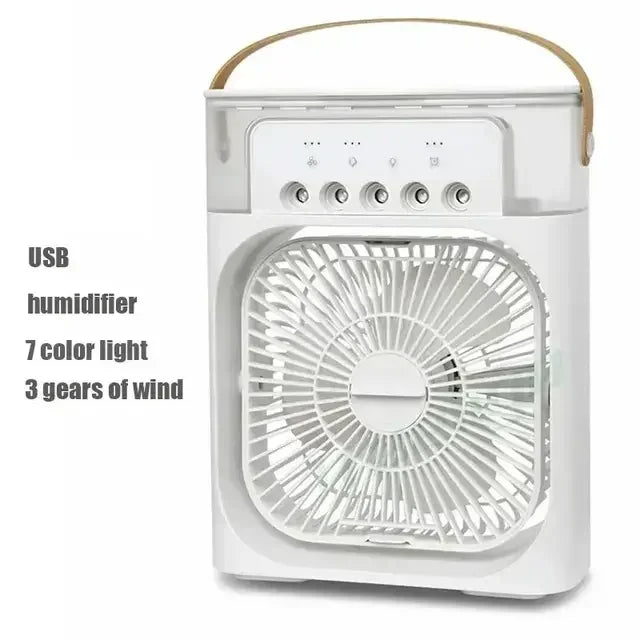 AeroChill Fan