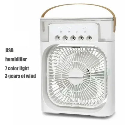 AeroChill Fan