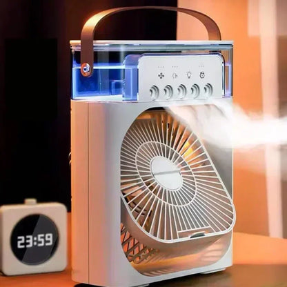 AeroChill Fan